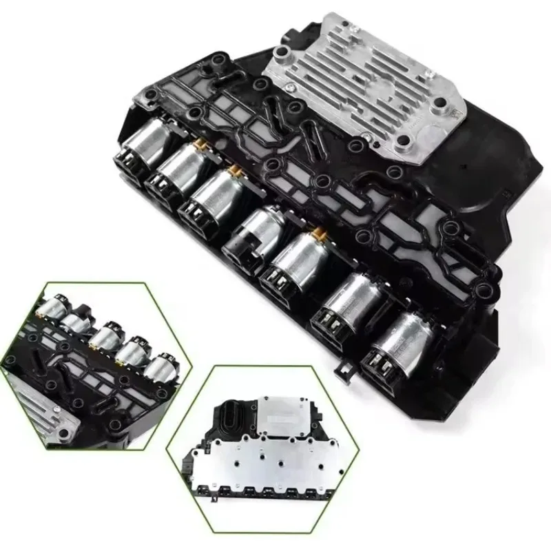 

Fast Delivery 6T30 TCU TCM Automatic Transmission Control Unit For GM For Chevrolet Malibu 24256525 24248192 24252318