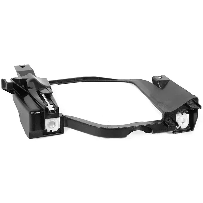 63126936089 & 63126936090 Car Headlight Mounting Brackets Interior Accessories Fit for BMW 5 Series E60 E61 525I 528Xi 530I view 5