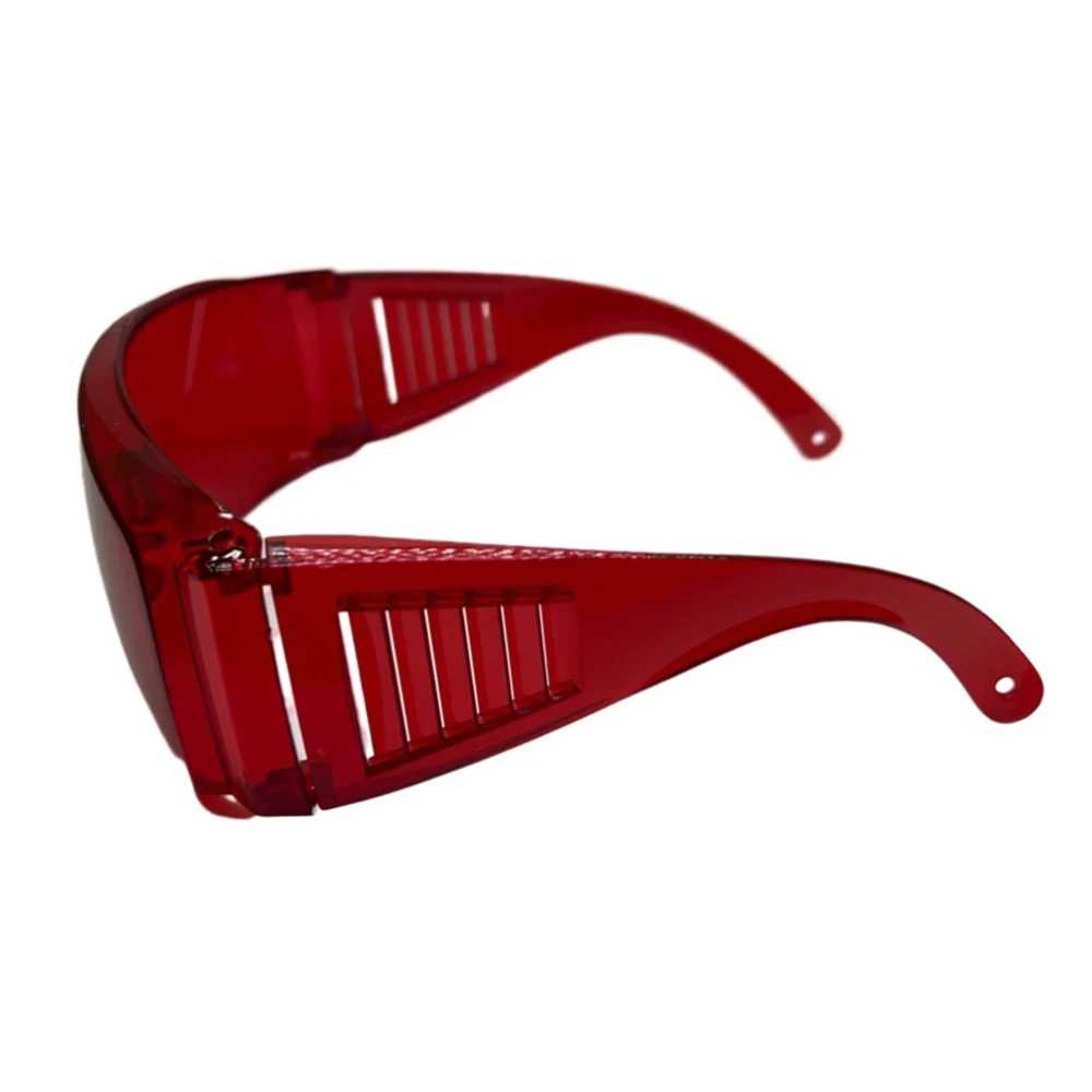 200-540nm Green Blue Blue-Violet Safety Laser Protection Glasses Engraving Tattoo Washing Beauty Instrument Eye Protection