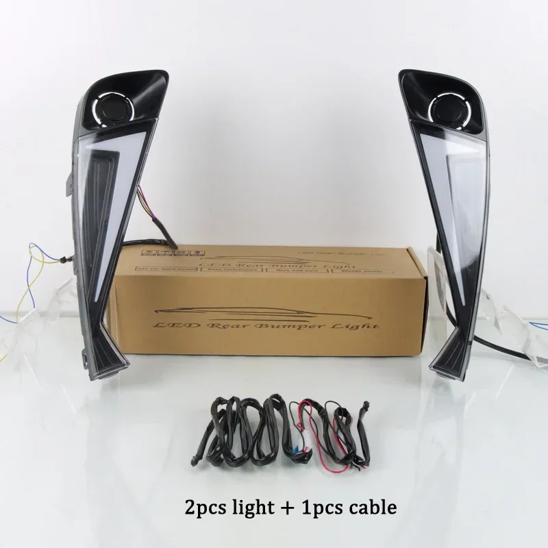

Car Headligh For Toyota C-HR CHR 2020 2021 2022 Dynamic Yellow Turn Signal DRL LED Daytime Running Light Auto Foglamp