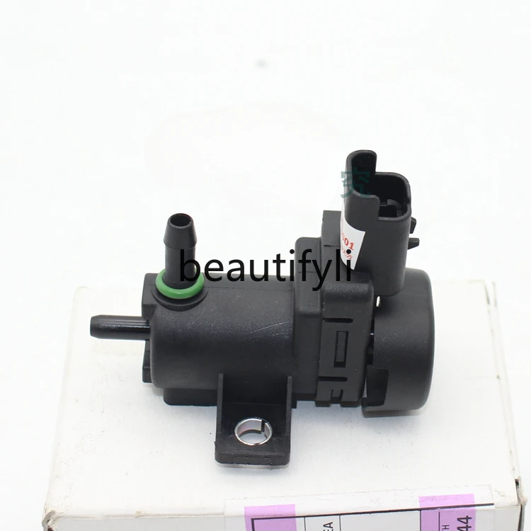 

For Freelander 2 Aurora Exhaust Vacuum Control Valve, Original Accessories