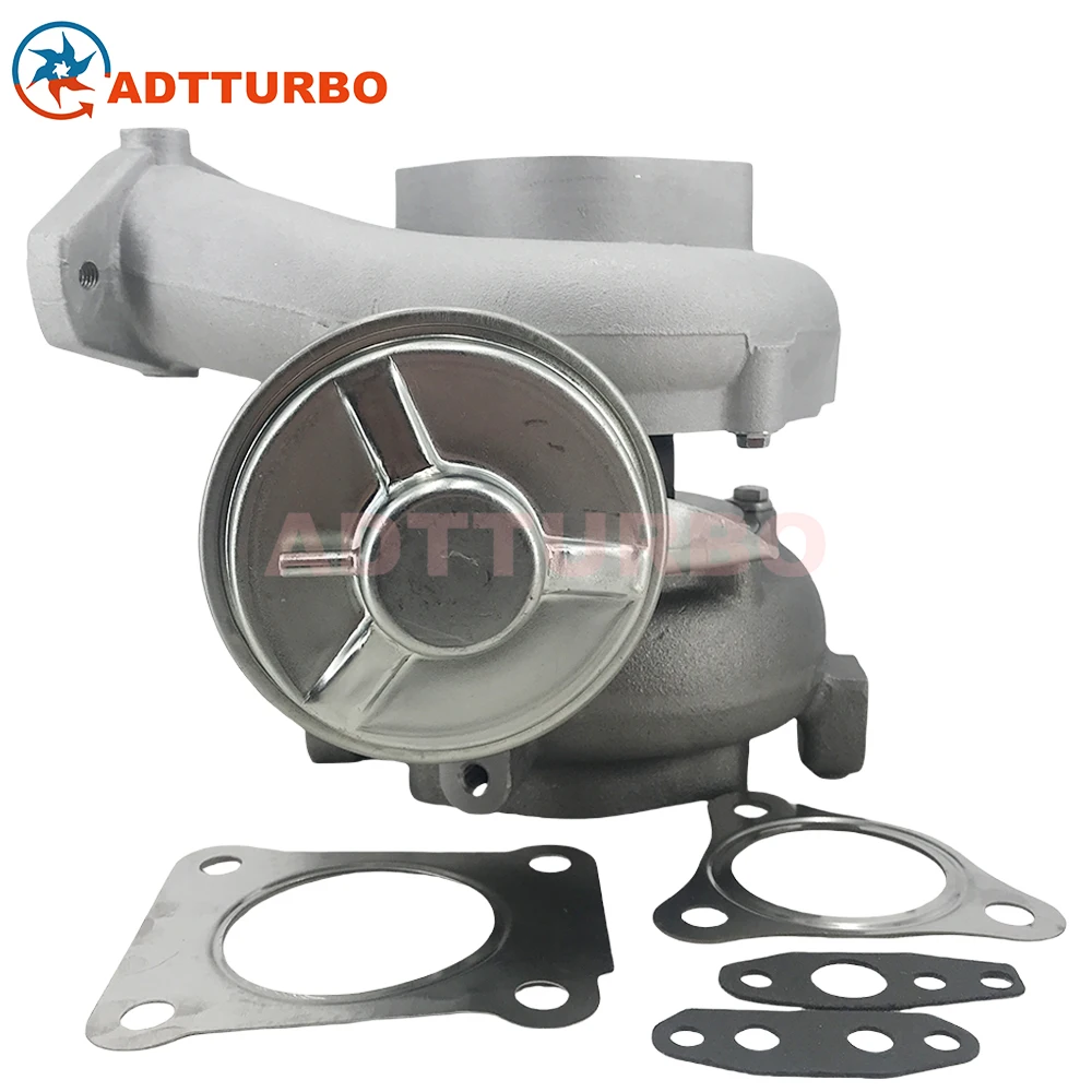 GT2359V Turbocharger 724483-5009S For Toyota Landcruiser 100 (5AT) Turbocharger 150 Kw-204 HP 1HD-FTE Euro3 Turbo 17201-17070A