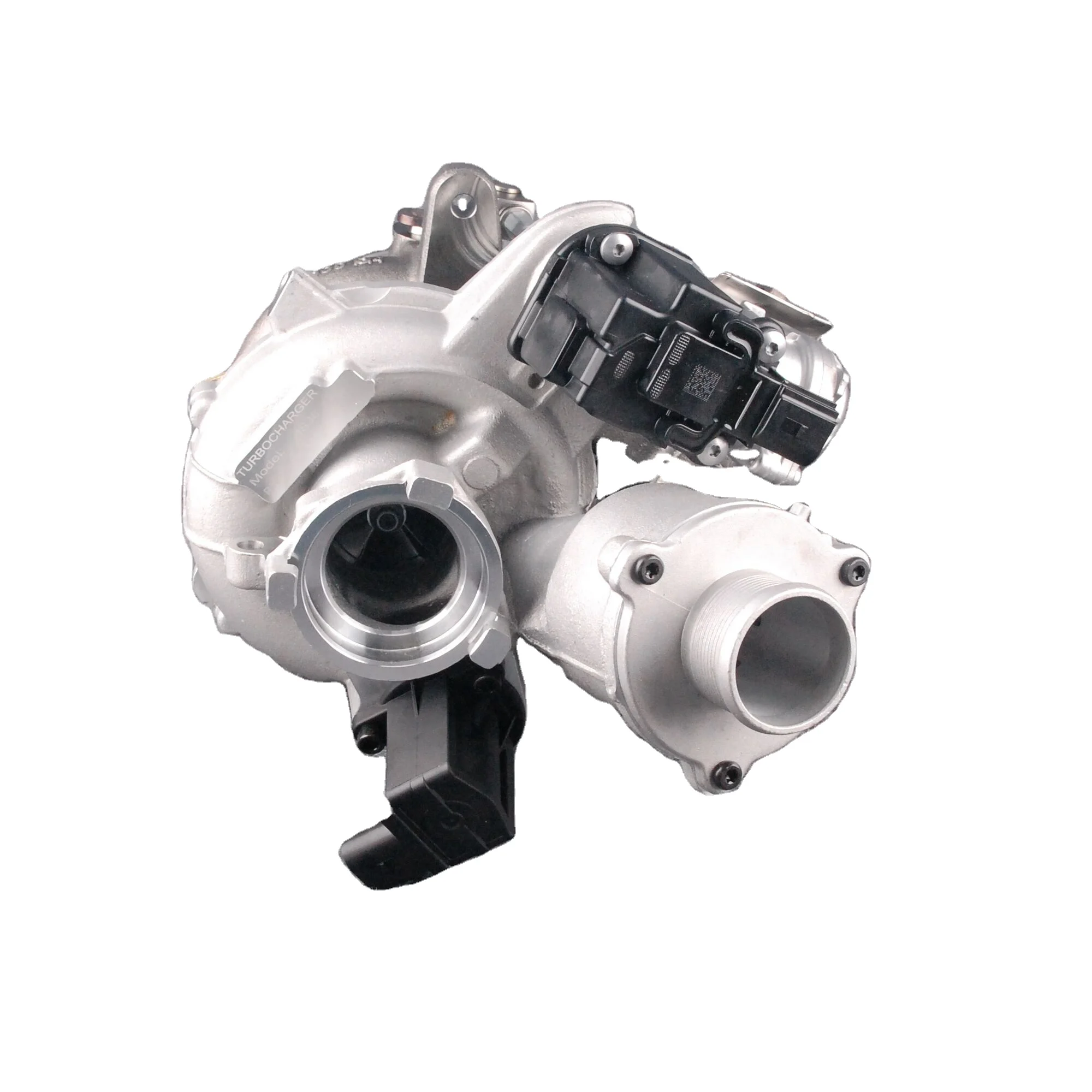 

Upgrade turbocharger IS38 for EA888 Golf R/Audi S3 Gen 3 Bigger size 550HP power turbo MK7