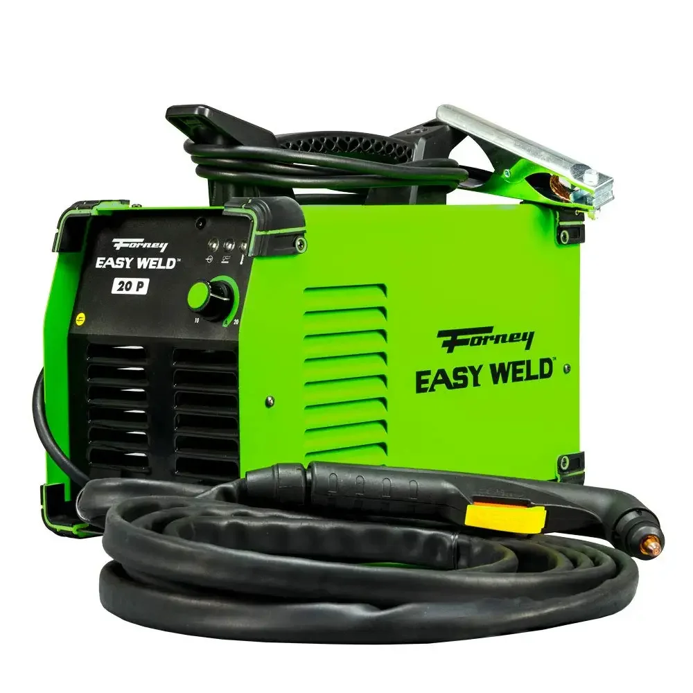 Forney Easy Weld 251 20 P Plasma Cutter,Green,  Amp