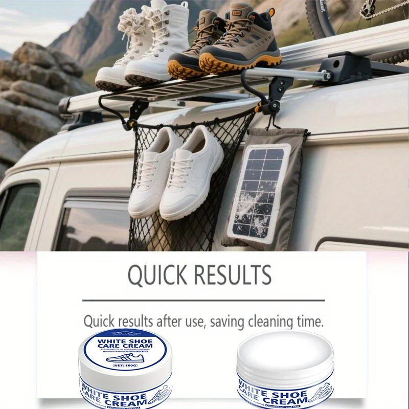 Thumbnail 4 - #7 Cheapest Shoe Brushes Deals You Can Get