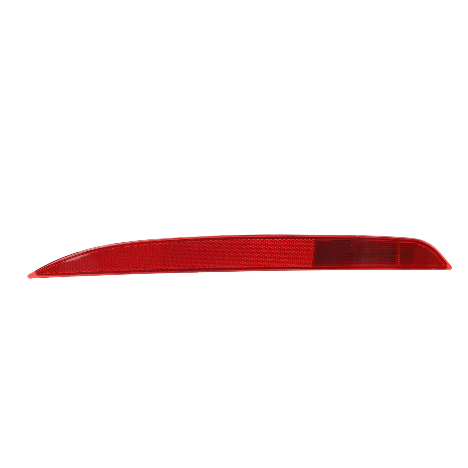 

Rear Bumper Reflector Assembly - Reflective Strip, Replacement For X6 Diesel SUV 30 D 2014‑2016, Left: 63147323185