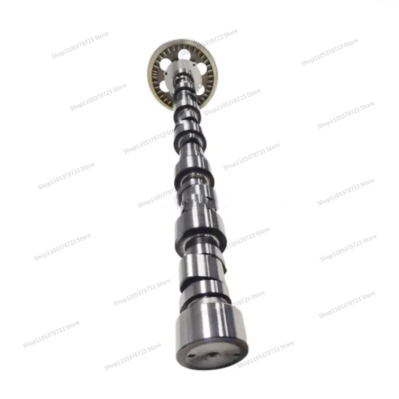 For Construction Machinery 3116 Engine Camshaft 7W5426 for E325 1006300