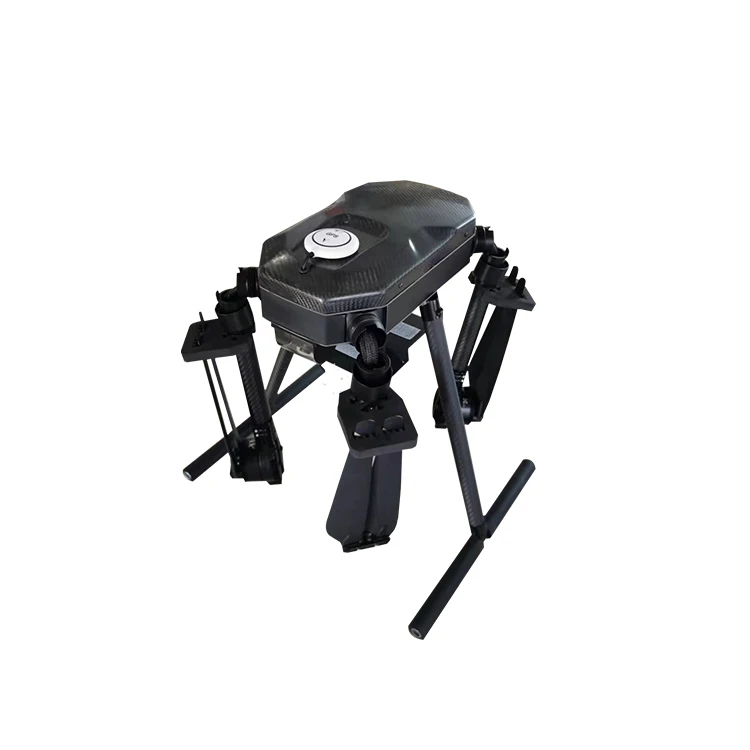 Chiński, dobrej jakości 4-stanowy samolot UAV Samolot UAV