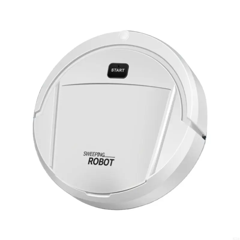 M7DF Robot Vacuum Aspirateur efficace Machines nettoyage à domicile pratiques