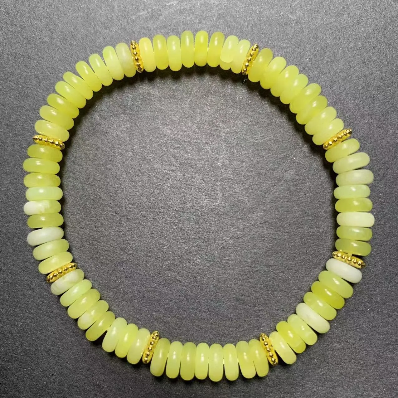 Natural Stone Crystal Bracelet for Women Aventurine Rose Quartz Jade Tiger Eye Stone Elastic Bracelet Fashion Handmade Bangle