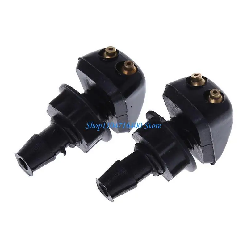 

y1gd Windscreen Washer Jet Window Windshield Wiper Nozzles for