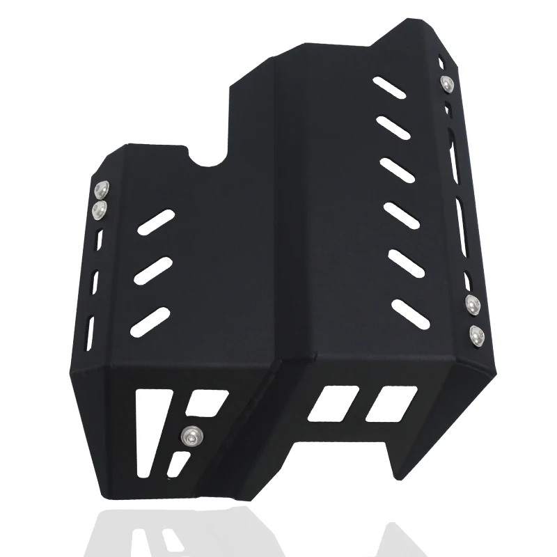For Honda CB500X/CB400X CB 500X/400X 2017-2021 Motorcycle Engine Base Chassis Spoiler Guard Cover Skid Plate Pan Protector