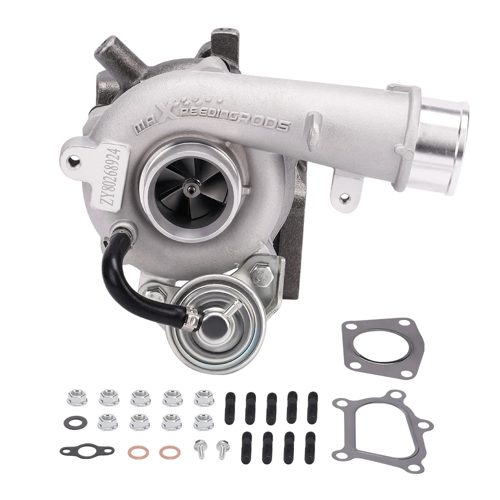 

MaXpeedingrods Turbocharger For Mazda CX 7 K0422 582 K0422 583 Turbo 2.3L 2007 2008 2009 2010 53047109904 L3YC1370ZA