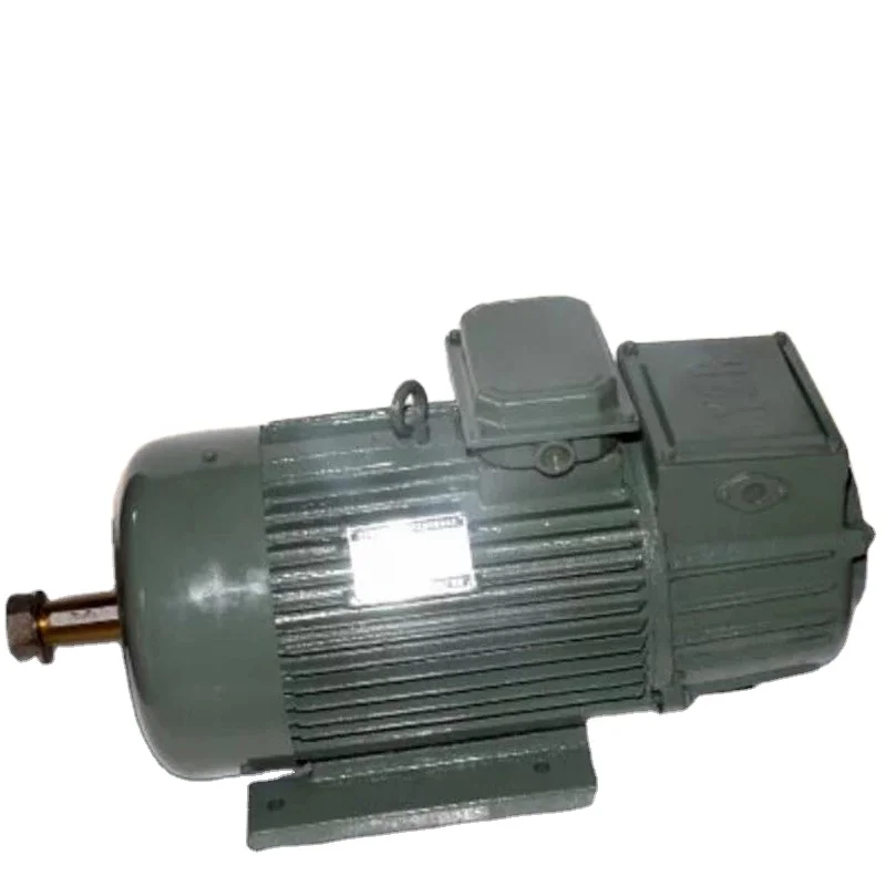 YZR 1.5KW-132KW 6 POLES 980 RPM induction motor 380V marine motor