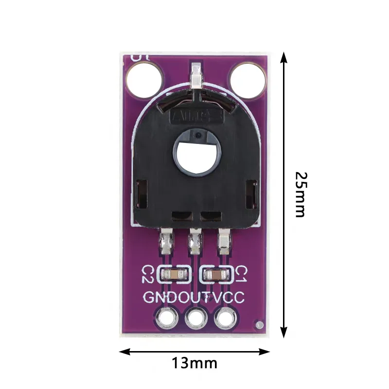 SV01A103AEA01R00 وحدة استشعار زاوية الدوران مستشعر الجهد