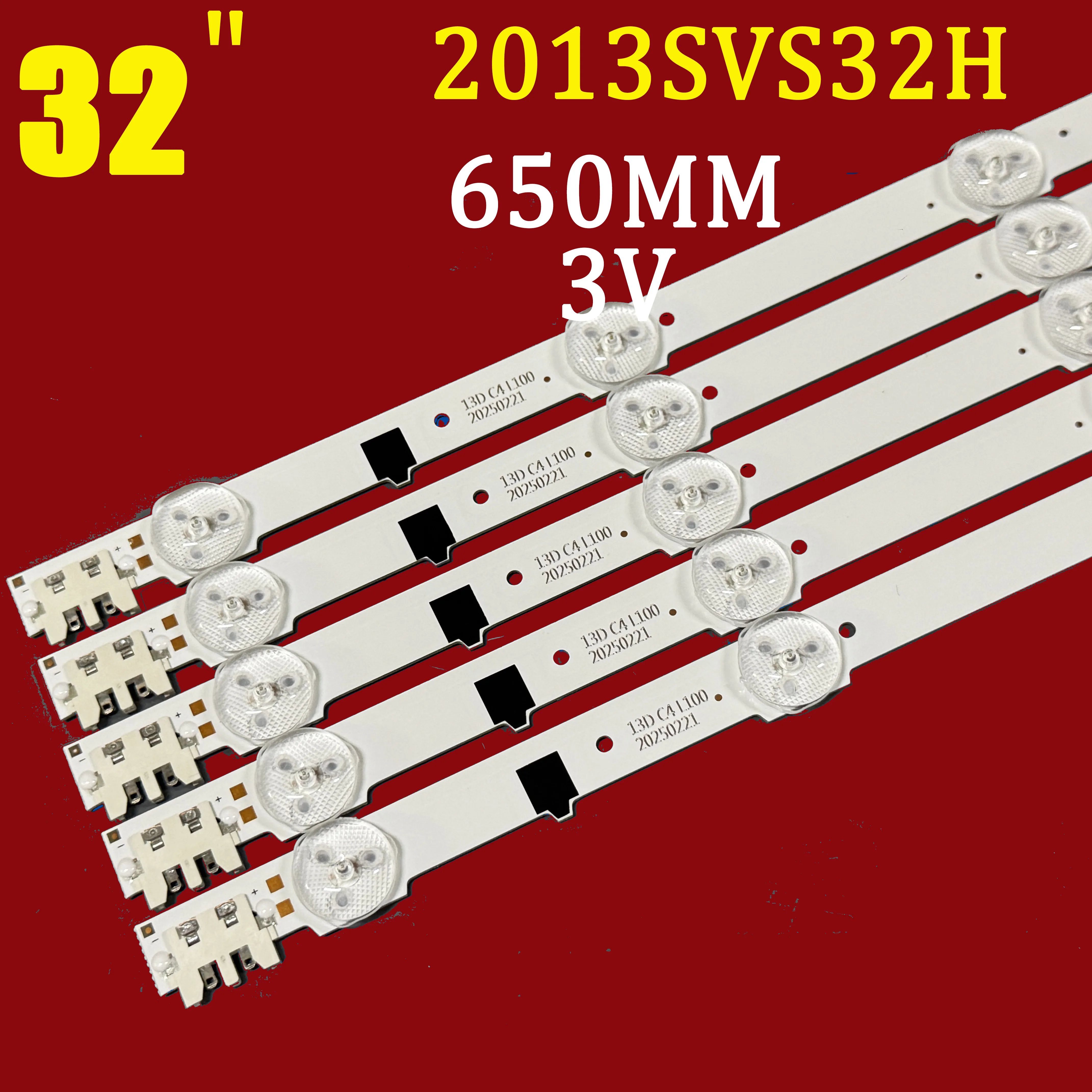 barras-de-led-para-ue32f4000aw-ue32f5000ak-ue32f5030aw-ue32f5300aw-ue32f5300ak-d2ge-320sc0-r3-2013svs32h-ue32f4510ak-ue32f4500ak