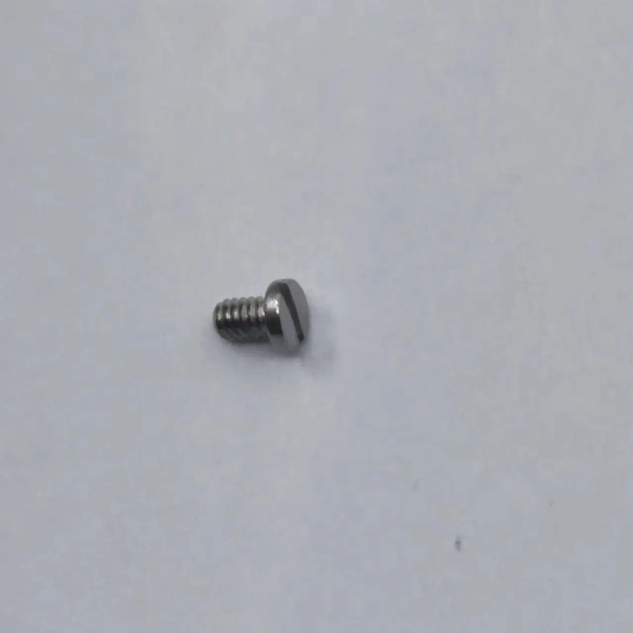 Watch accessories suitable for hublot watch back cover screws 1pcs