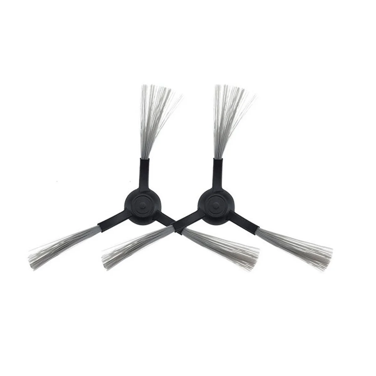 Spazzola laterale per Xiaomi Mop Pro/STYTJ02YM/3C/2S/S10/B106GL/B106CN/E10/B1112/E12/Gen 2 Viomi V2PROxV3 SE Aspirapolvere