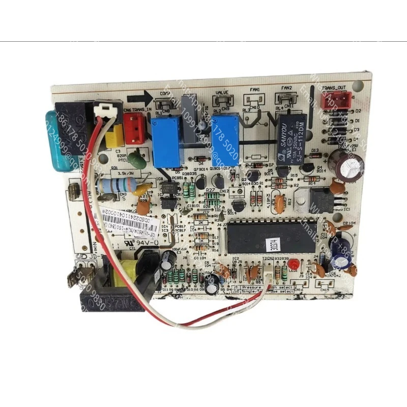 Bueno para aire acondicionado Placa de control de ordenador CE-KFR90GW/I1Y