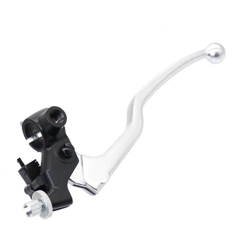 Handlebar Clutch Lever Motorcycle Handle Perch For YAMAHA MT07 MT09/Tracer FZ07 FZ09 Tenere XSR 700 TDM 850/900 BT1100 BULLDOG