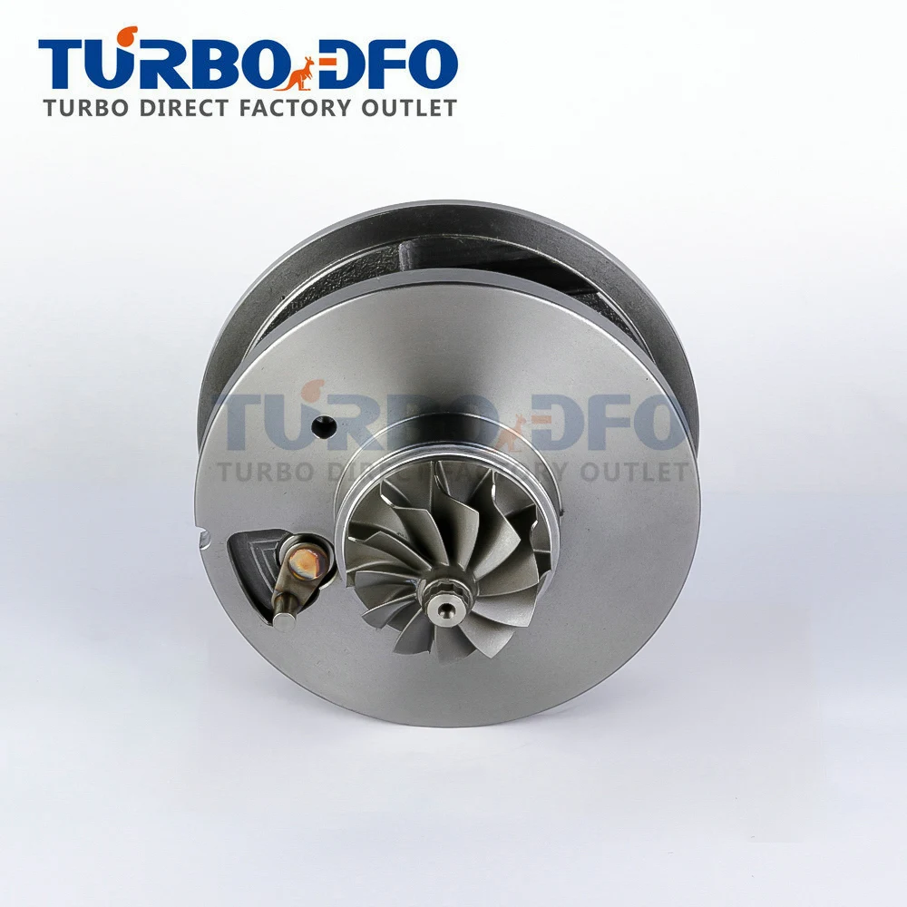 TF035 Turbo cartridge Balanced 49135-07312 for Hyundai Santa Fe 155HP 2.2 CRDi D4EB 2188 ccm 2006- core turbine 28231-27810