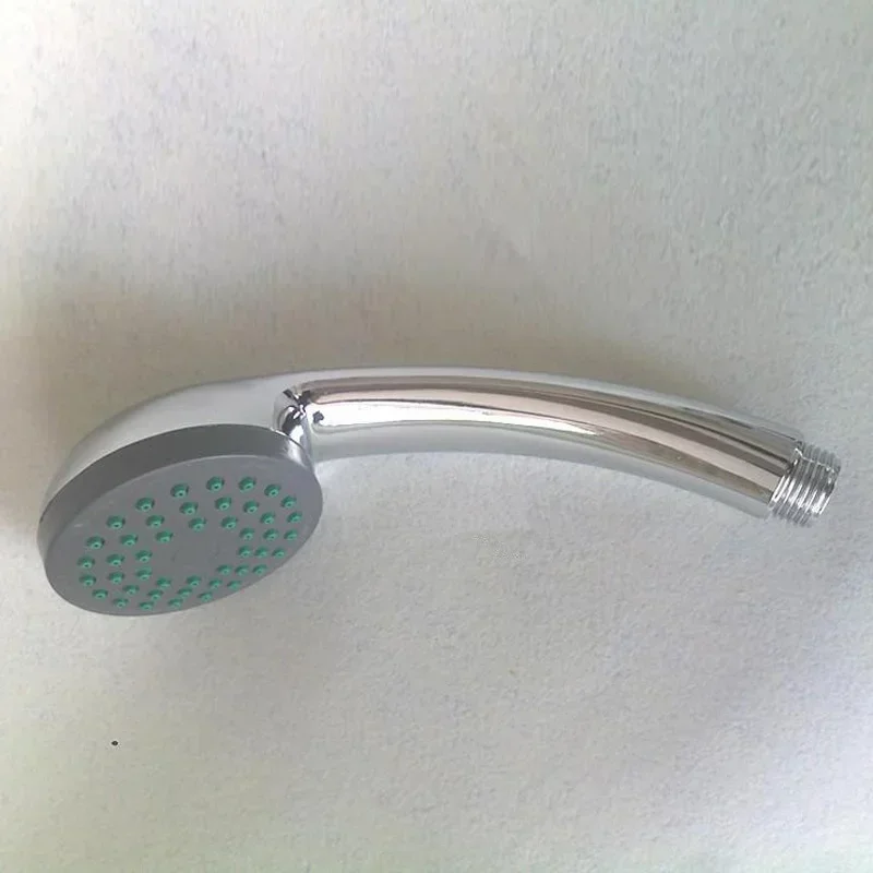 Spray Bath Sprinkler Head Shower Head Shower Comfortable Engineering Plastics New ABS Home Improvement Plumbing