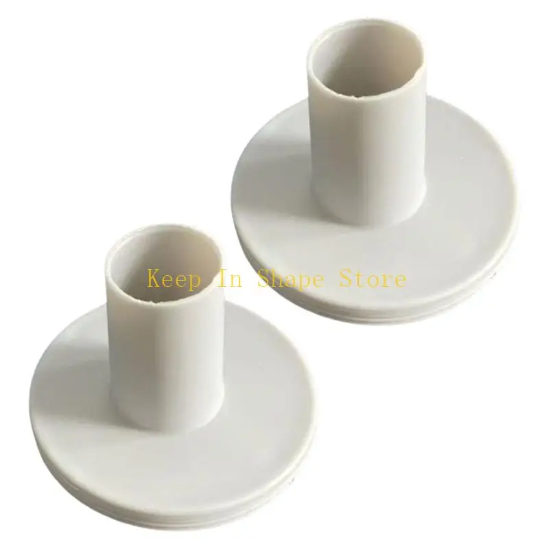 U1JC 2pcs Pool Cleaner Replacement Filter Net High Performances Pool Cleaning Filter