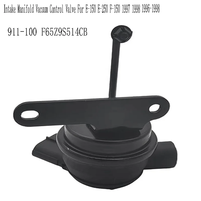 

2X 911-100 Intake Manifold Vacuum Control Valve For Ford E-150 E-250 F-150 1997 1998 Ford Windstar 1996-1998 F65Z9S514CB