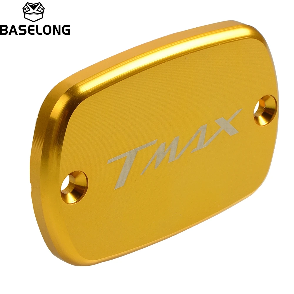 دراجة نارية الجبهة سائل الفرامل خزان خزان غطاء تغليف لياماها TMAX530 T-MAX T MAX 530 SX DX XP530 T-MAX530 2012-2025 2024