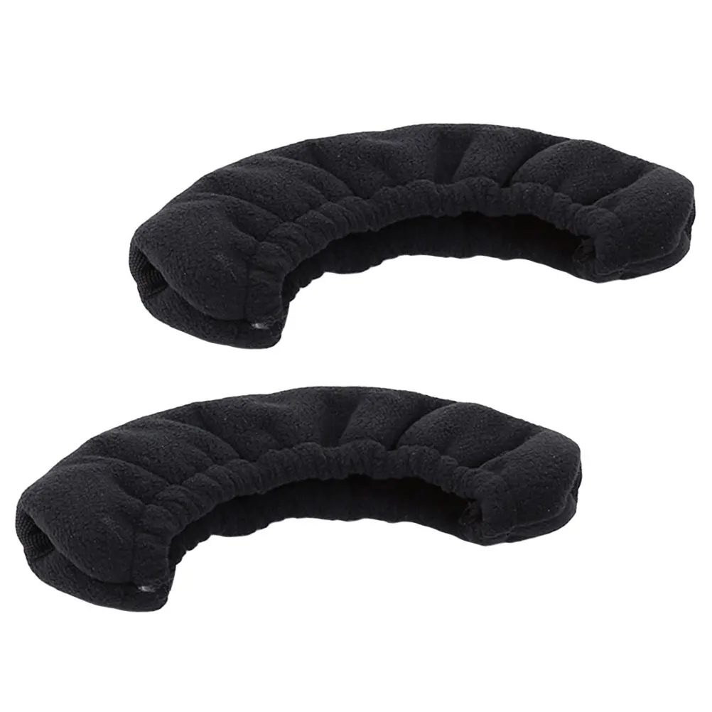 

Легкие черные L-образные лезвия для катания на коньках, защита из волокна, прочные защитные приспособления для лезвий, аксессуары для катания на коньках, бахилы