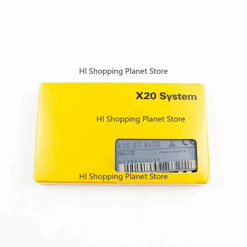 X20BT9400 Bai--Kale…