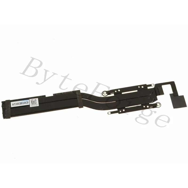 OEM Replacement  FOR DELL XPS 13 9370 CPU Cooling Heatsink 0PNWJR PNWJR