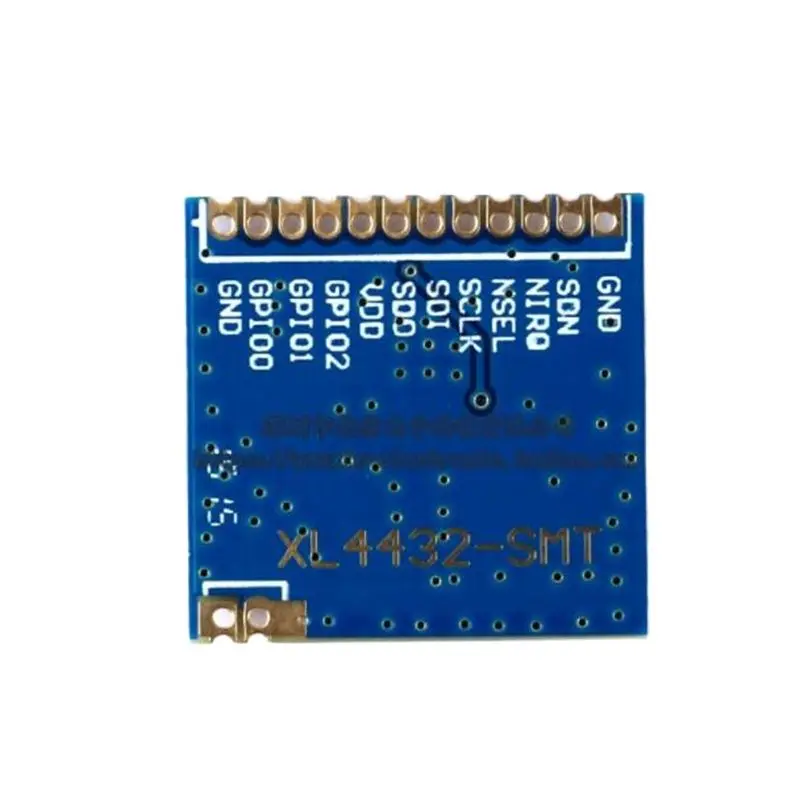 915MHz SI4432 /Long-Distance Module/wall Penetrating King/Wireless Transceiver