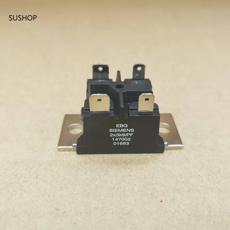 

Прецизионное сопротивление 2X3K9/PF 2X6KJF VHP/6 3X8KGG