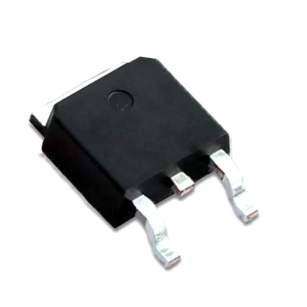 10PCS AOD2606 AOD2810 AOD2908 AOD2910 AOD2922 AOD4132 TO-252 New In Stock