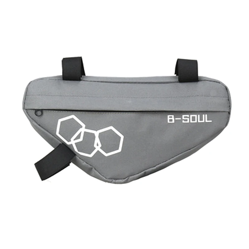 Triangle Bag Bicycl…