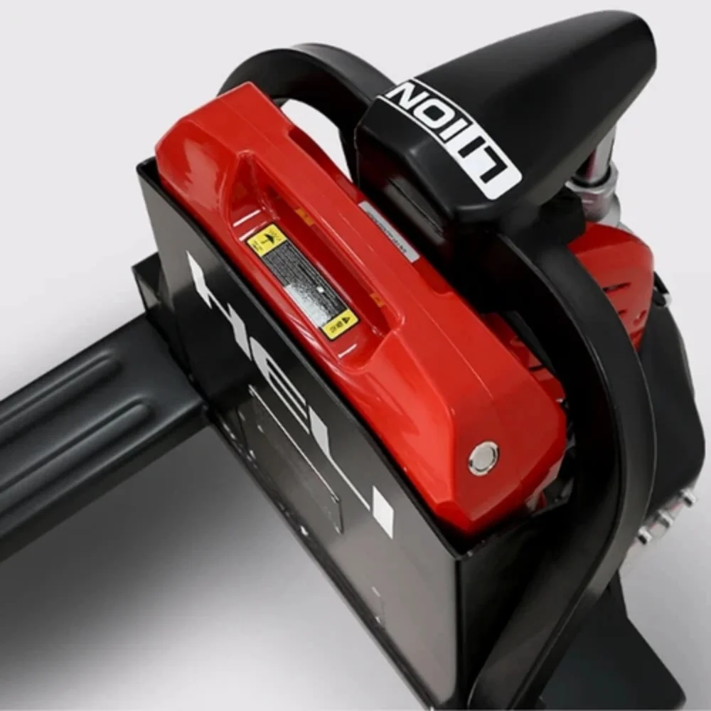 

24V 20AH/30AH/40AH/60AH LiFePO4 Lithium Battery for Jialift/Heli Electric Pallet Jack Truck CBD15J-LI-S