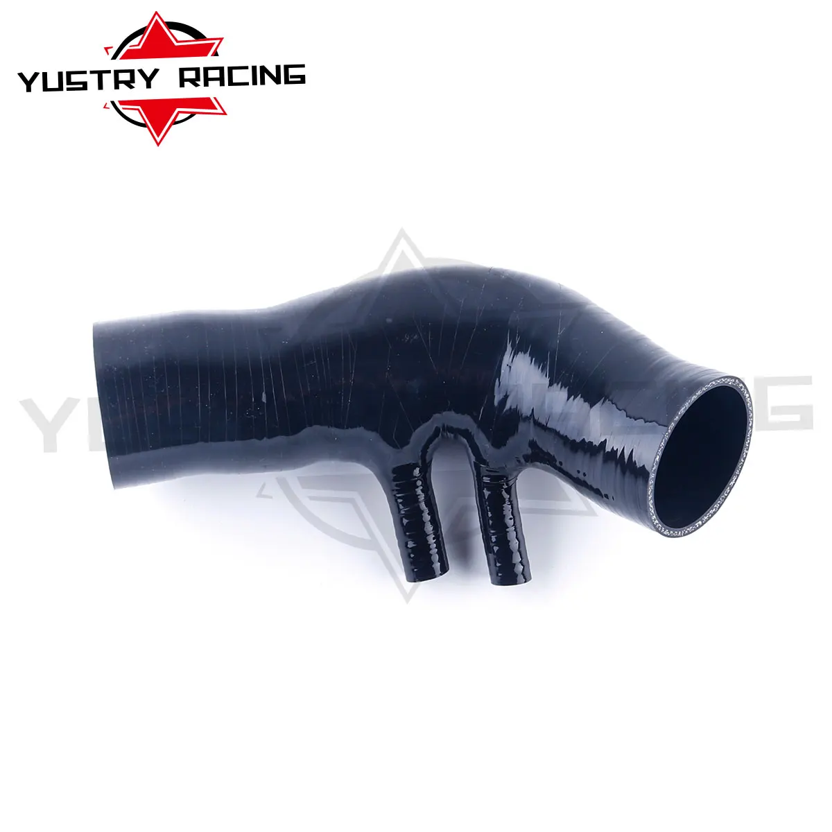 

Mini Cooper S R50 R52 R53 (Automatic) Silicone Upper Air Filter Intake Hose