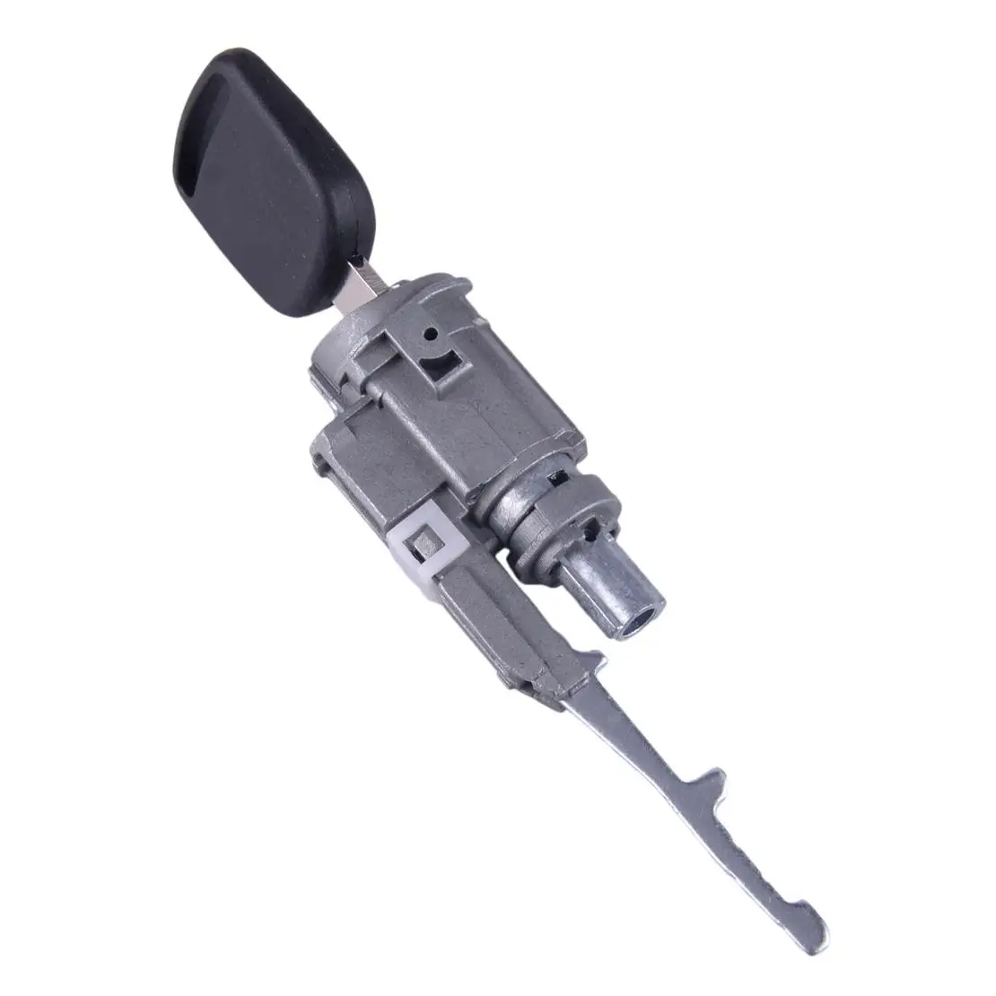 Car Gray Ignition Switch Lock Cylinder with Key 06351-TE0-A11 fit for Honda CRV Accord Acura Civic 2010 2011