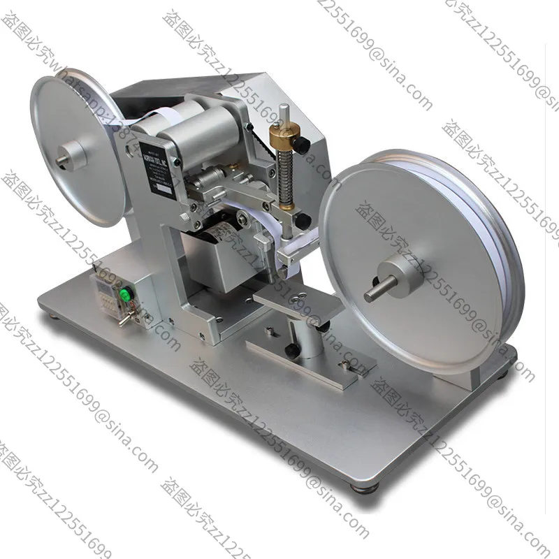 Suitable for RCA Paper Tape Wear Testing Machine Friction Testing Device Surface Coating Detector Electroplating Paint Screen