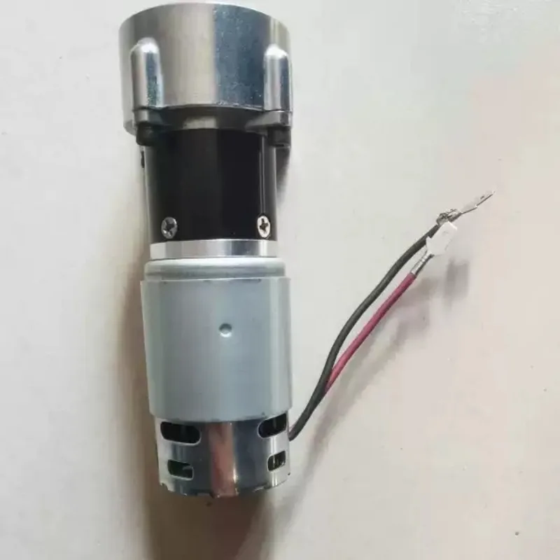 Complete Motor Gearbox Transmission Box Assembly Fit Rechargeable Electric Hydraulic Crimping Pliers Replacement Parts