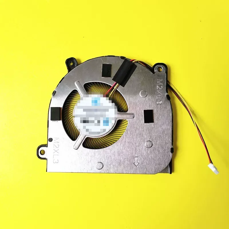 Cooling Fan for FUJITSU LIFEBOOK TH77 E3 FMVT77E3LG FMVT77E3LC Laptop CPU Cooler Replacement Part