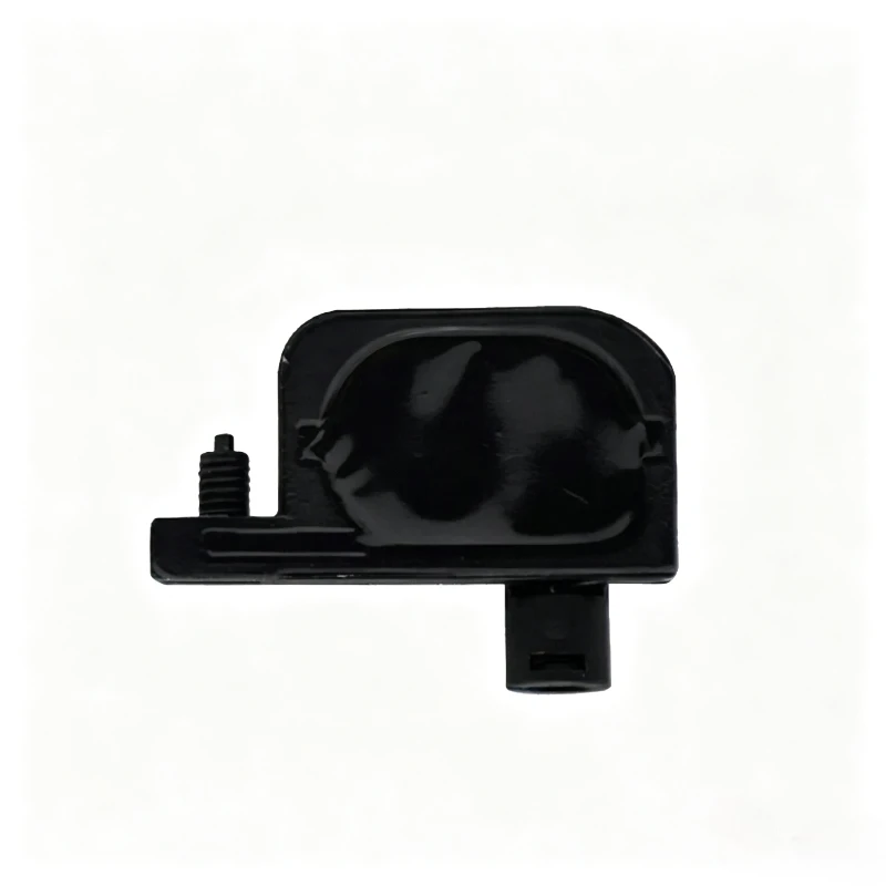 50PCS Square‑Head Anti‑Clog Ink Damper Filter for Epson R1800 R1900 1390 DX4 DX5, for Roland/ Mutoh/ Mimaki Eco‑Solvent Printer