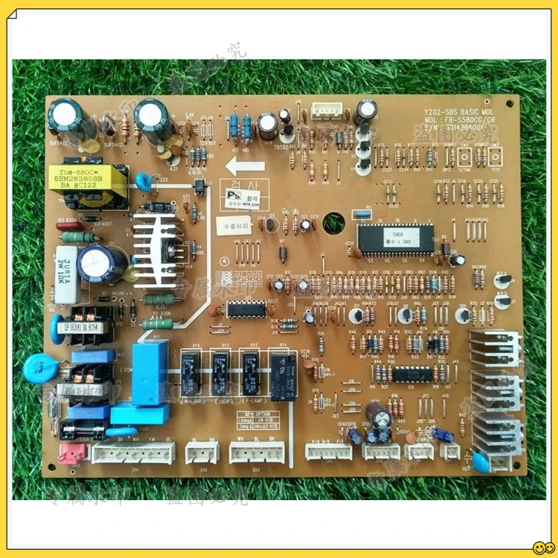 

For refrigerator computer board 30143D5050 30143E3150 30143E4150 30143B4001 30143D5051 30143E1050 30143E5050