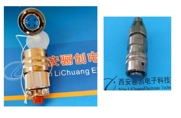 Aerial plug Y50DX-1004TK2 ，Y50DX-1004ZJ10 Y50DX-1004TK1 Y50DX-1004TJ2 Y50DX-1004ZK10