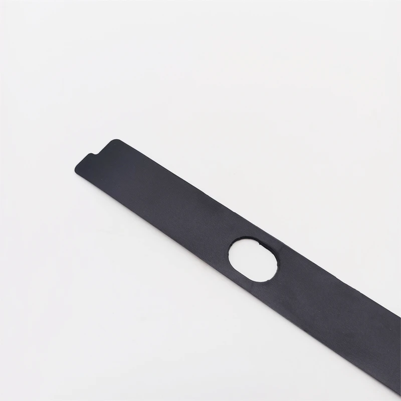 Apply to kIa  cerato  Shift panel dust strip Automatic shift lever dust strip