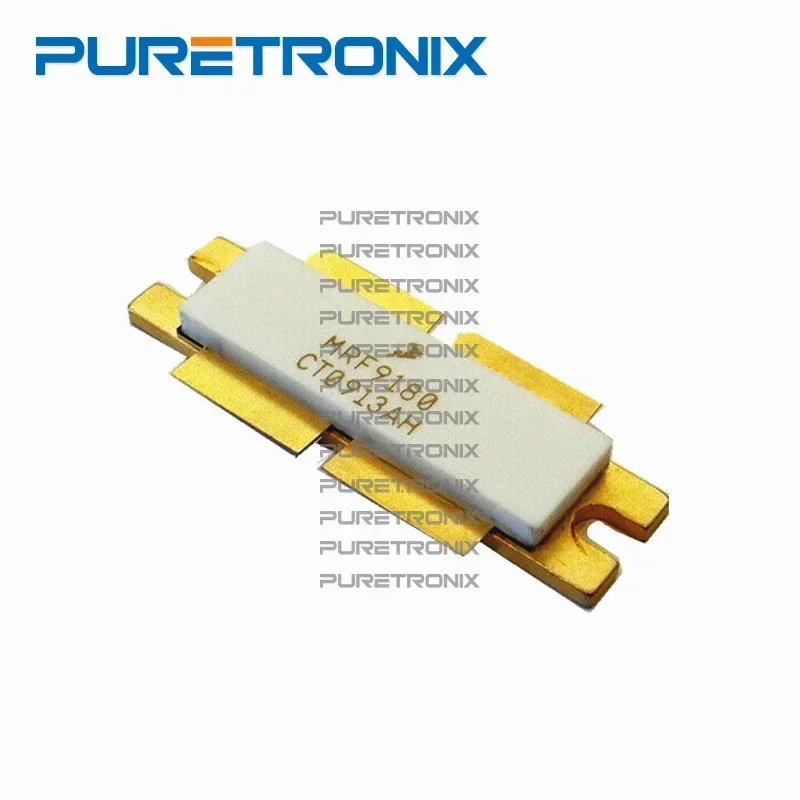 MRF9180 N-channel RF Power MOSFETs