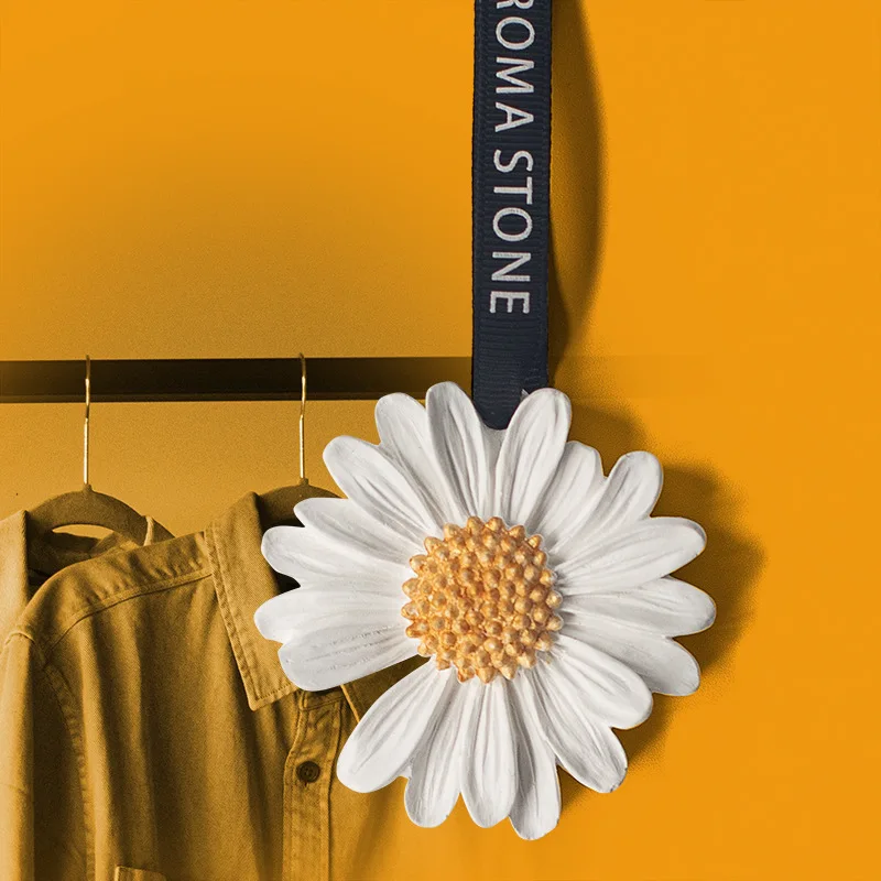 

Aromatherapy Plaster, Diffuser Stone Pendants, Wardrobe Air Fresheners, Closet Fragrance Diffusers, Car Air Fresheners