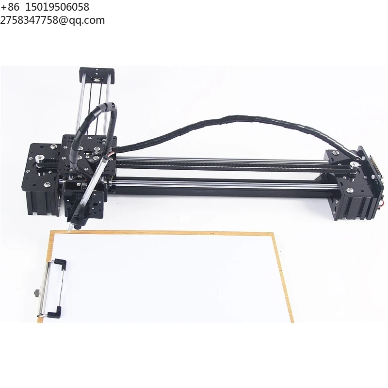 DIY LY Drawbot Pen Drawing Machine for Drawing and Writing