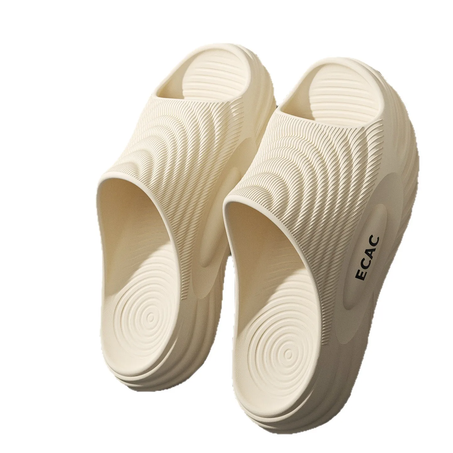 2026 House Slippers for Men Women Soft Like Stepping on Shit Thick Soled Sandals Solf Non-slip Wearing Slipper Indoor Shoes view 6